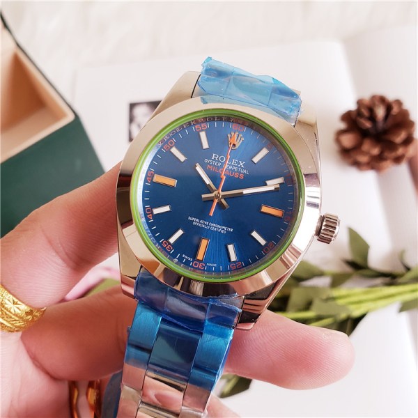 Replica Rolex Milgauss | RLX 32 - View 2