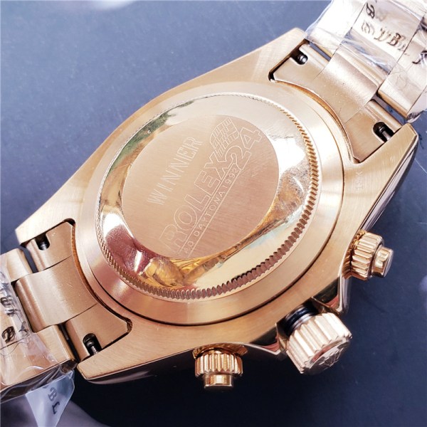Replica Rolex Daytona 16519-40 MM - View 4