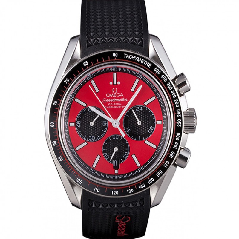 Replica Omega Speedmaster 801421 - View 1