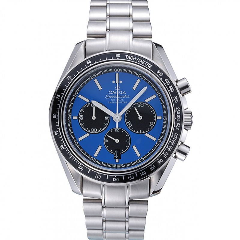 Replica Omega Speedmaster 622053 - View 1