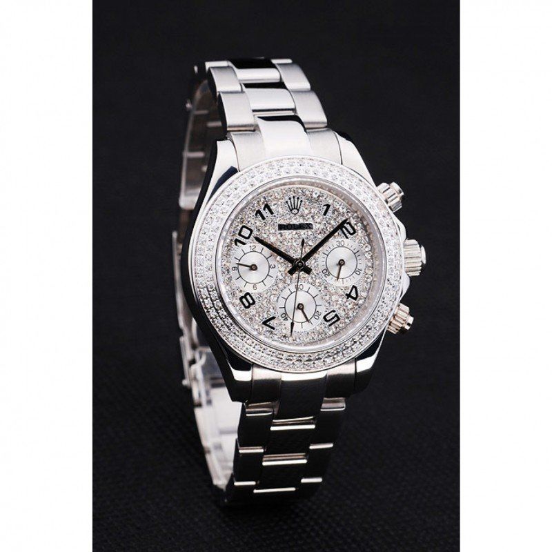 Replica Rolex Daytona-RL165 - View 6