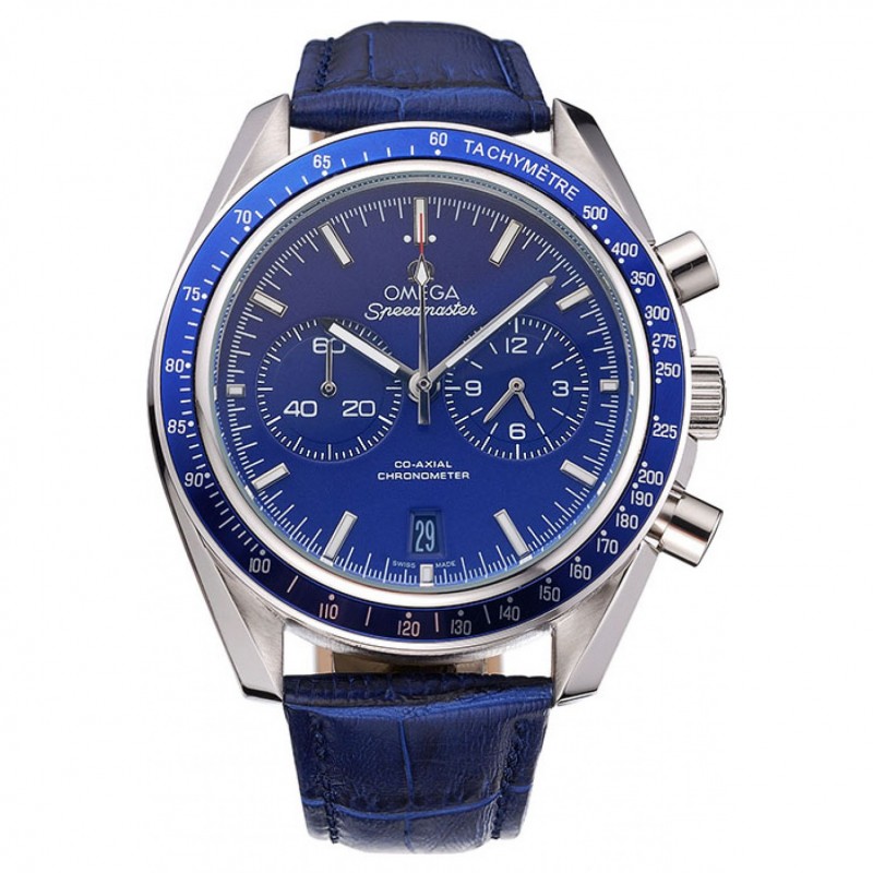 Replica Omega Speedmaster 622808 - View 1