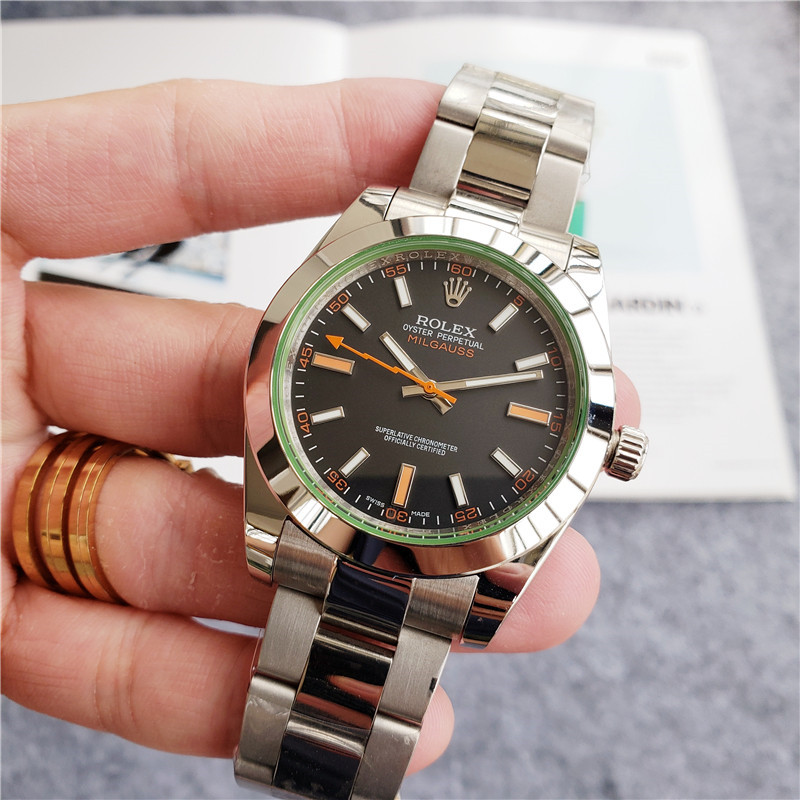 Replica Rolex Milgauss | RLX 204 - View 3