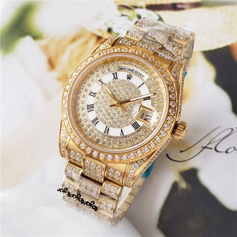 Replica Rolex Wednesday | RLX 176 - View 3
