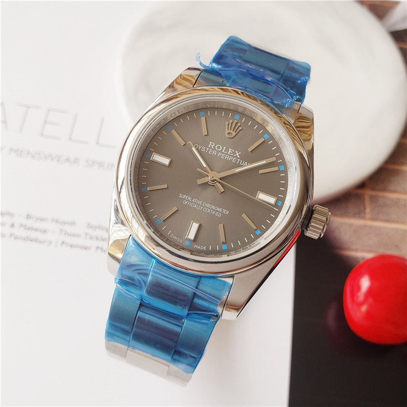 Replica Rolex Oyster Perpetual | RLX 179 - View 4