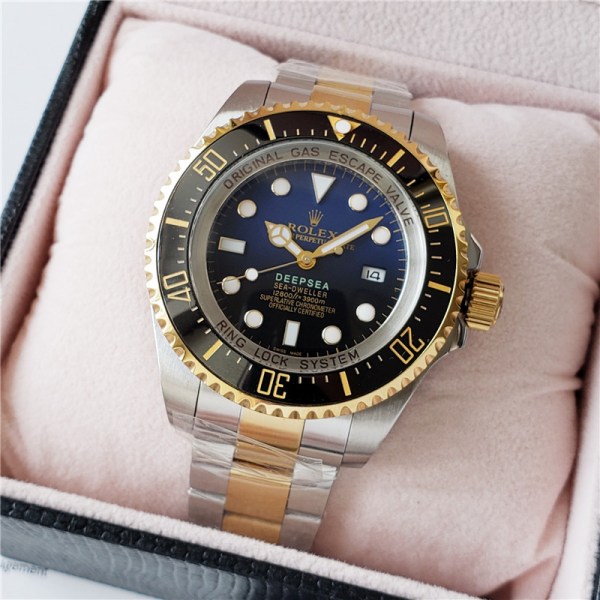 Replica Rolex Deepsea | RLX 167 - View 3