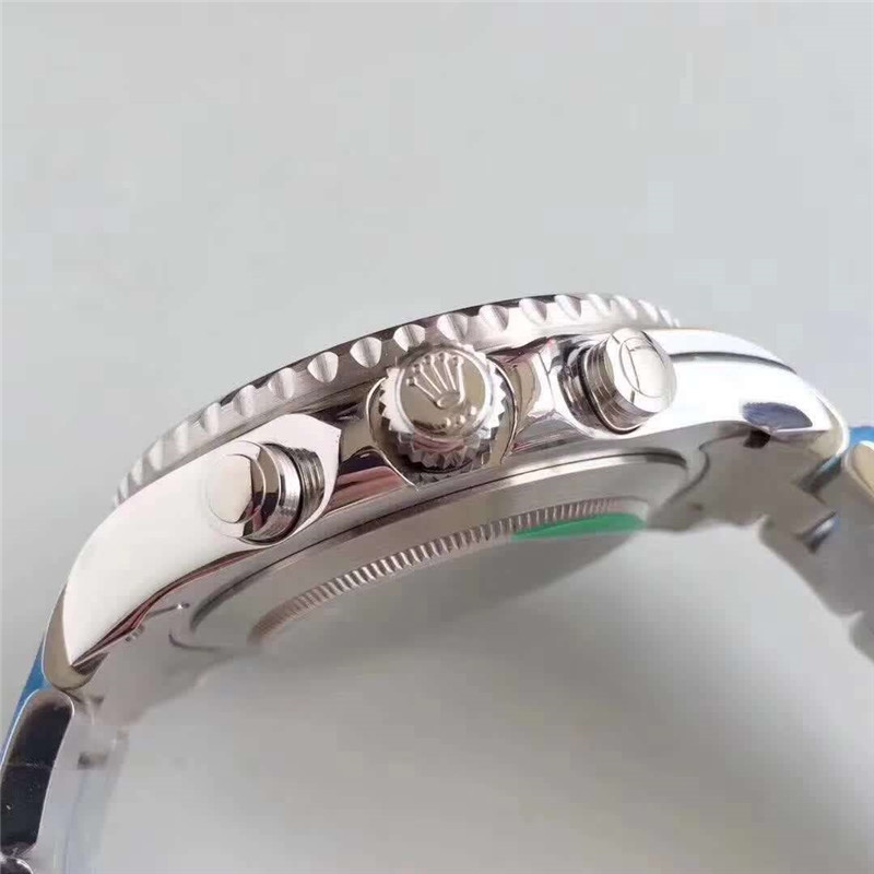 Replica Rolex Yacht-Master II | RLX 77 - View 8