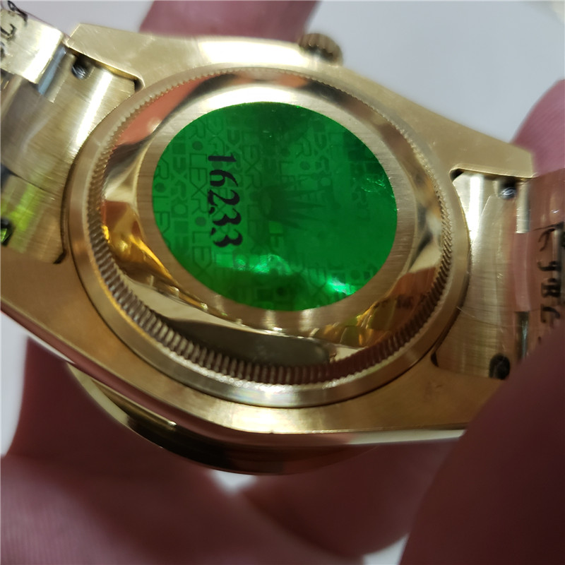 Replica Rolex Lady Oyster Perpetual 176234-26 MM - View 3