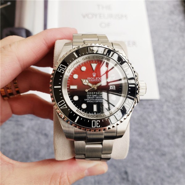 Replica Rolex Deepsea | RLX 188 - View 3