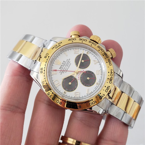 Replica Rolex Daytona | RLX 230 - View 1