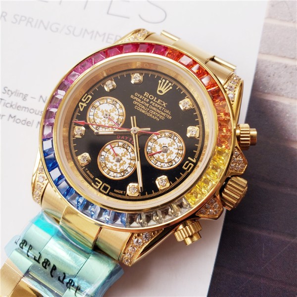 Replica Rolex Daytona | RLX 61 - View 13