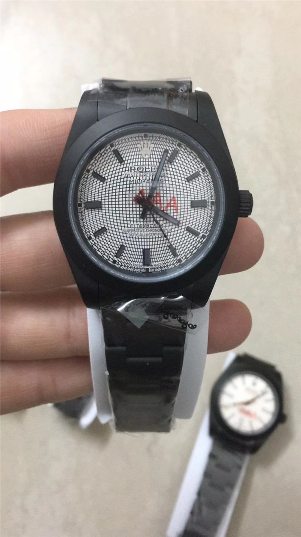 Replica Rolex Milgauss | RLX 182 - View 1