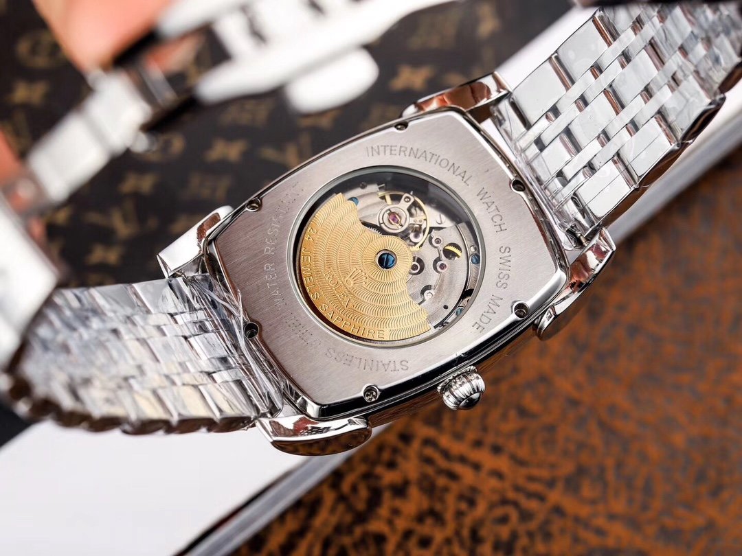 Replica Rolex Oyster Perpetual | RLX-910 - View 4