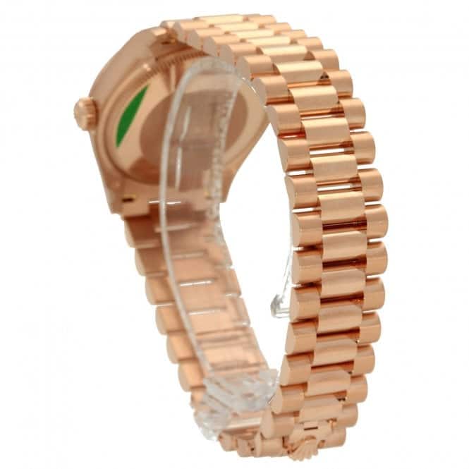 Rolex Datejust 278275 Rose Gold product image 7