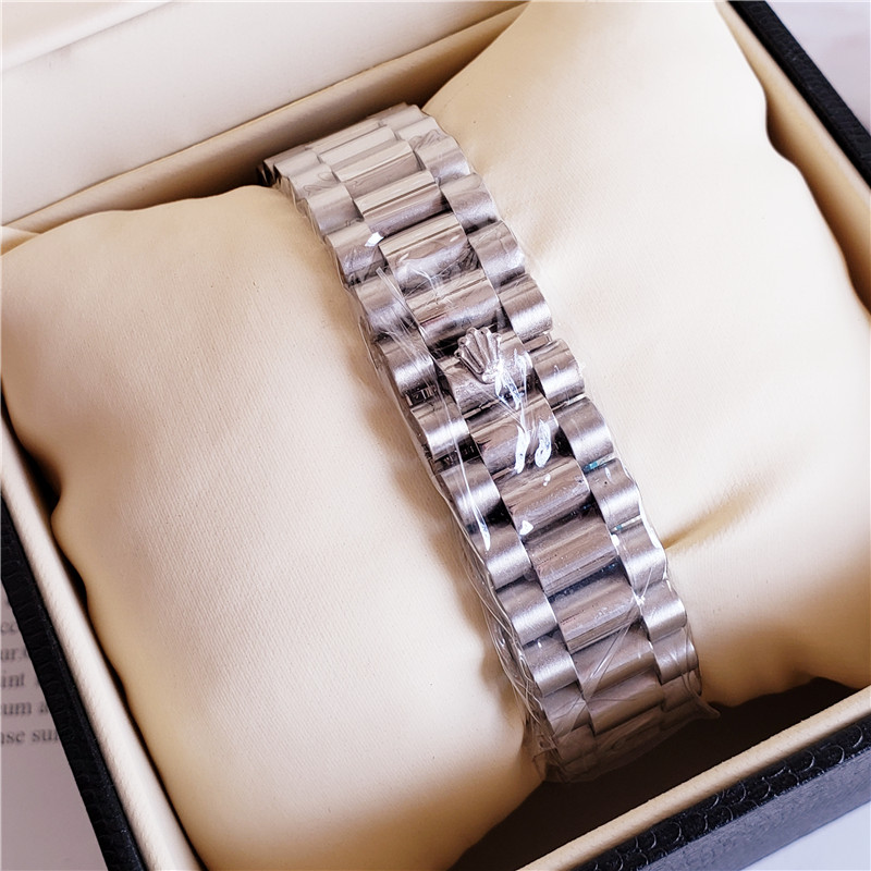 Replica Rolex Oyster Day Date | RLX 38 - View 3