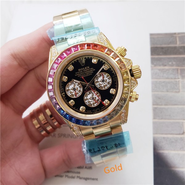 Replica Rolex Daytona | RLX 61 - View 10