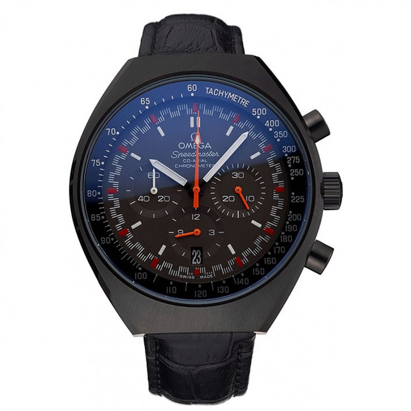 Replica Omega Speedmaster Mark II 622814 - View 1