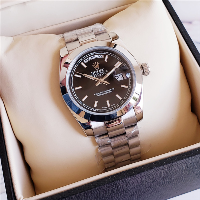 Replica Rolex Milgauss 116400 GV-40 MM - View 1