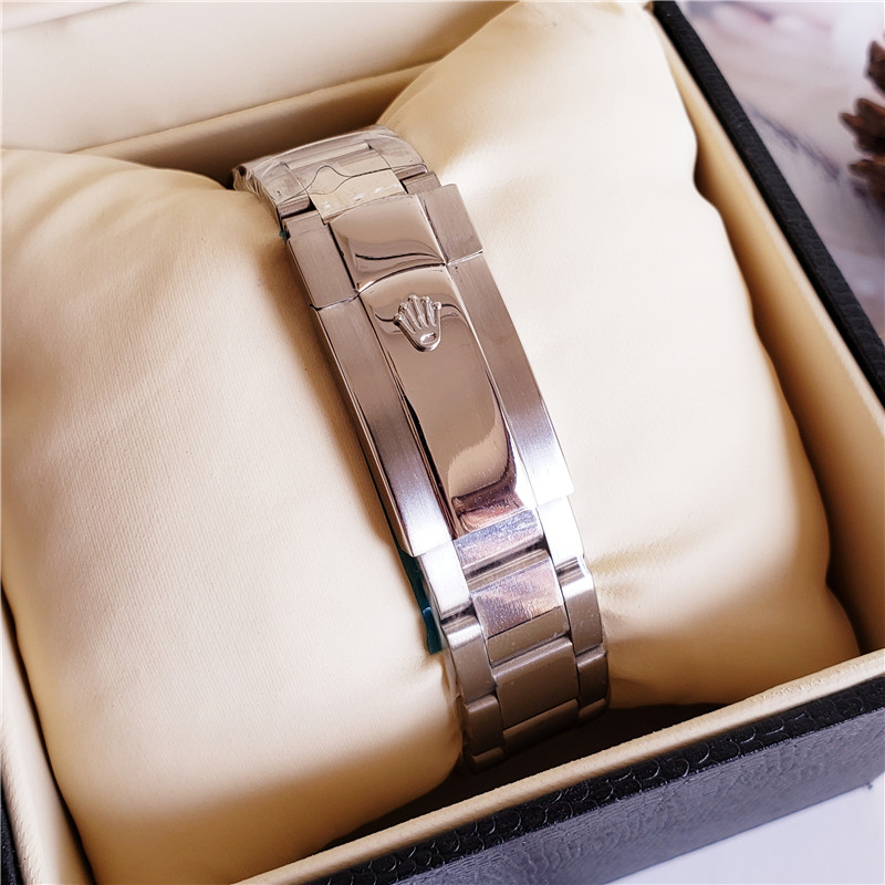 Replica Rolex Mid-Size Datejust 68278-31 MM - View 5