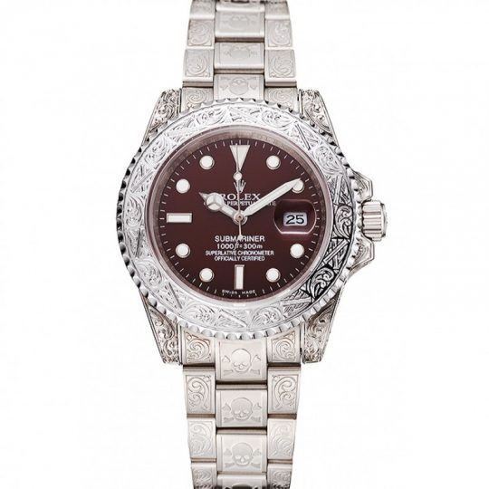 Replica Rolex Submariner 1454092 - View 1