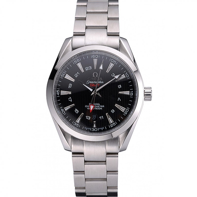 Replica Omega Seamaster 622398 - View 1