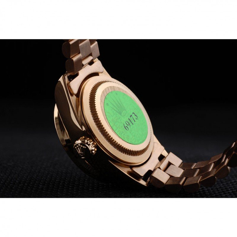 Replica Rolex Datejust-RL40 - View 7