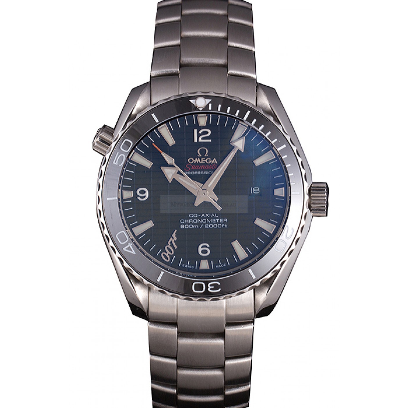 Replica Omega James Bond Skyfall Montre 621381 - View 1