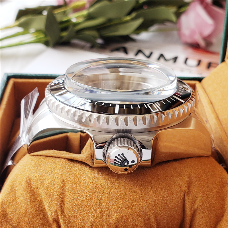 Replica Rolex Sea-Dweller | RLX108 - View 6