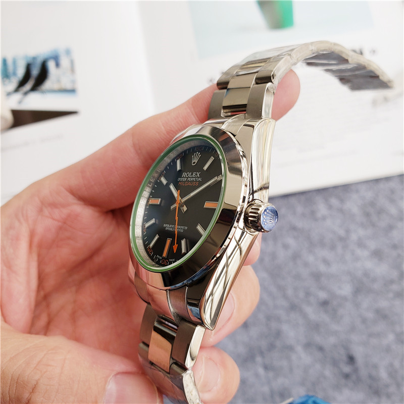 Replica Rolex Milgauss | RLX 204 - View 2