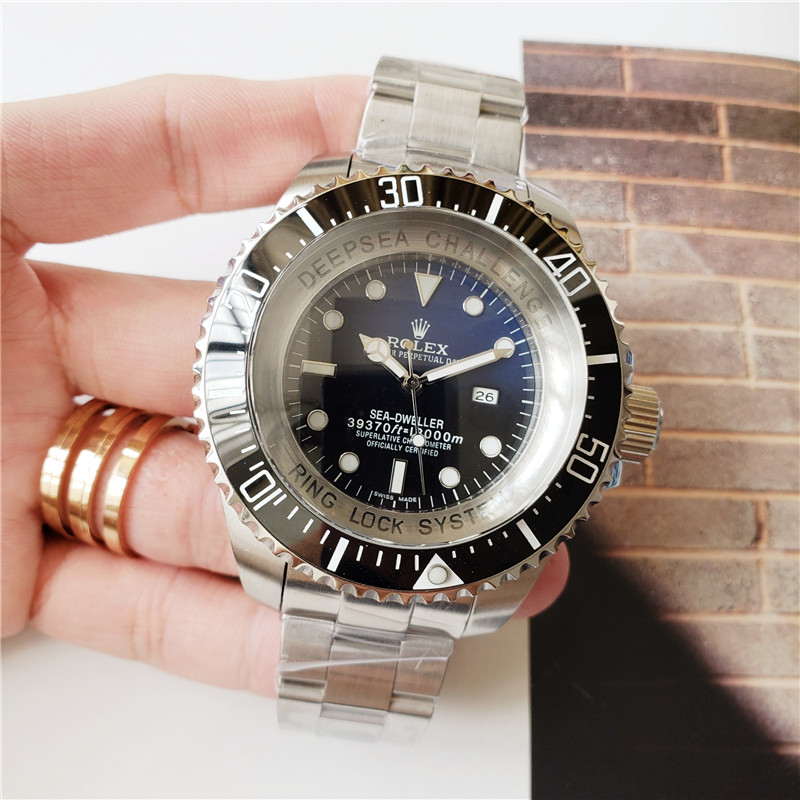 Replica Rolex Sea-Dweller | RLX108 - View 5
