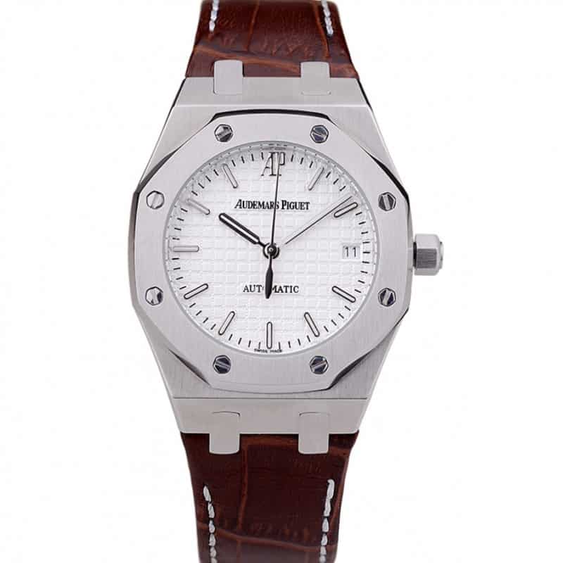 Replica Audemars Piguet Royal Oak 3353 - View 1