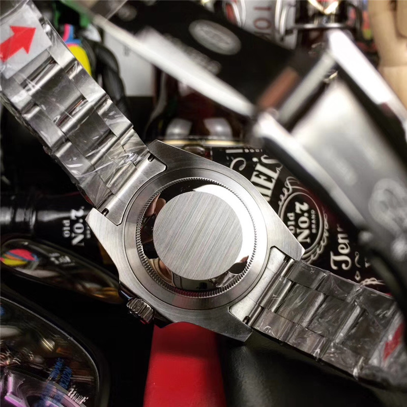 Replica Rolex GMT Master | RLX 169 - View 7