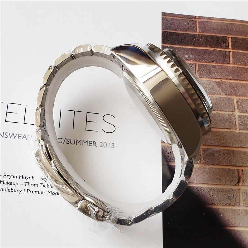 Replica Rolex Sea-Dweller | RLX108 - View 9