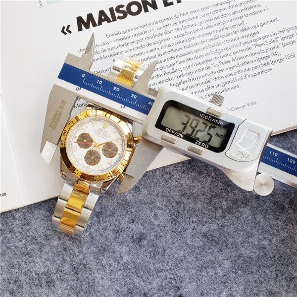 Replica Rolex Daytona | RLX 230 - View 2