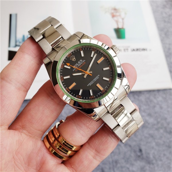 Replica Rolex Milgauss | RLX 204 - View 4
