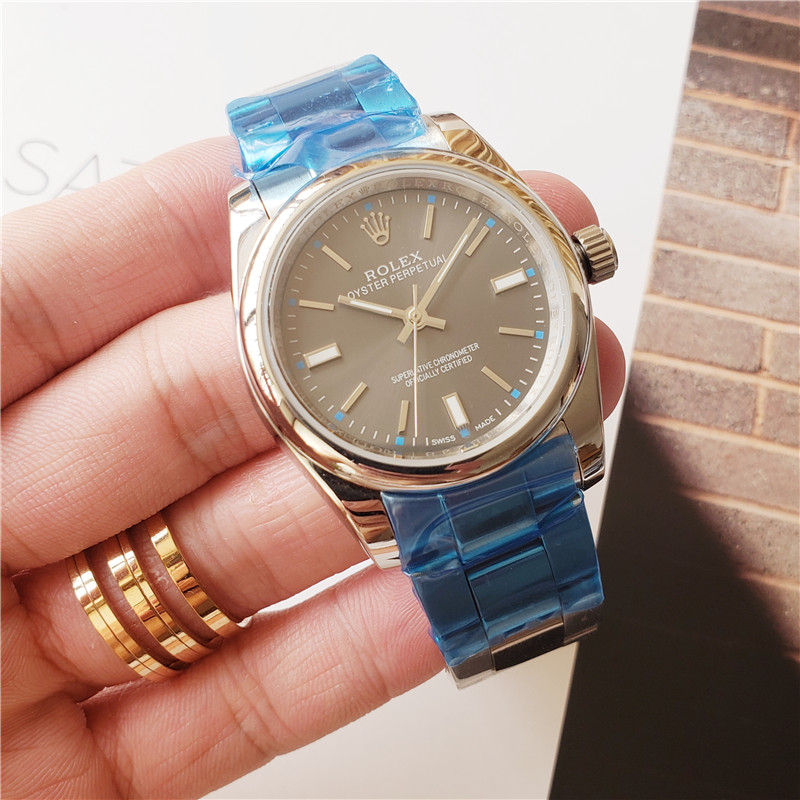 Replica Rolex Oyster Perpetual | RLX 179 - View 5