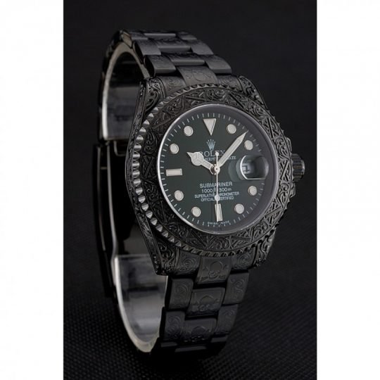 Replica Rolex Submariner 1454076 - View 3