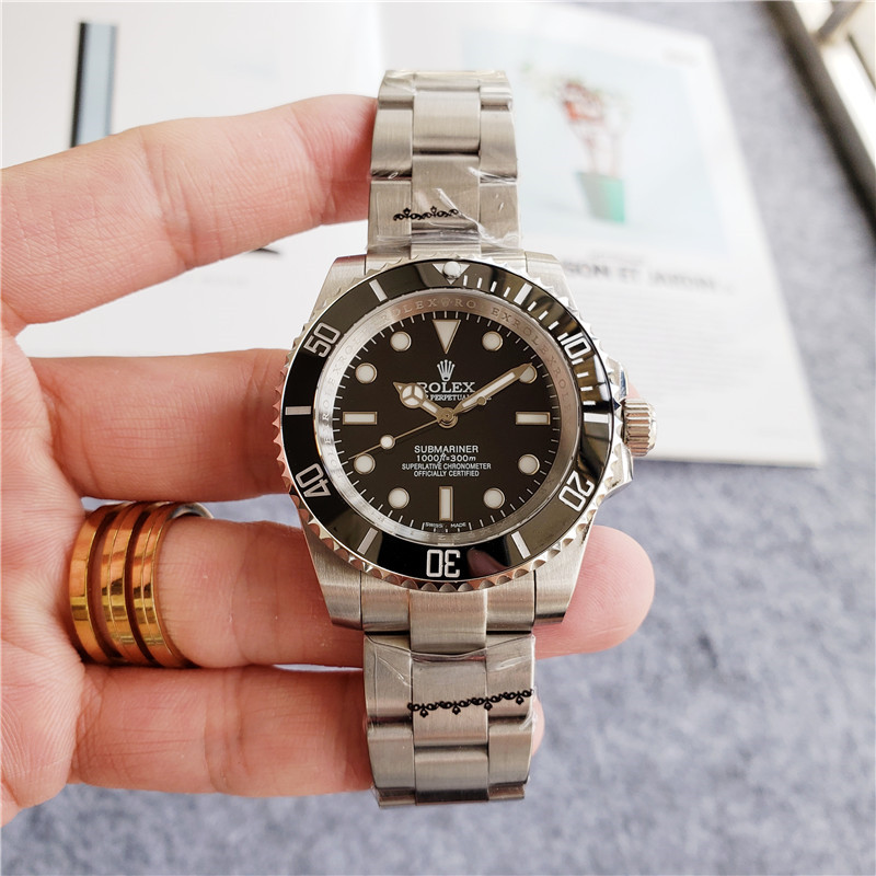 Replica Rolex Submariner | RLX 229 - View 5