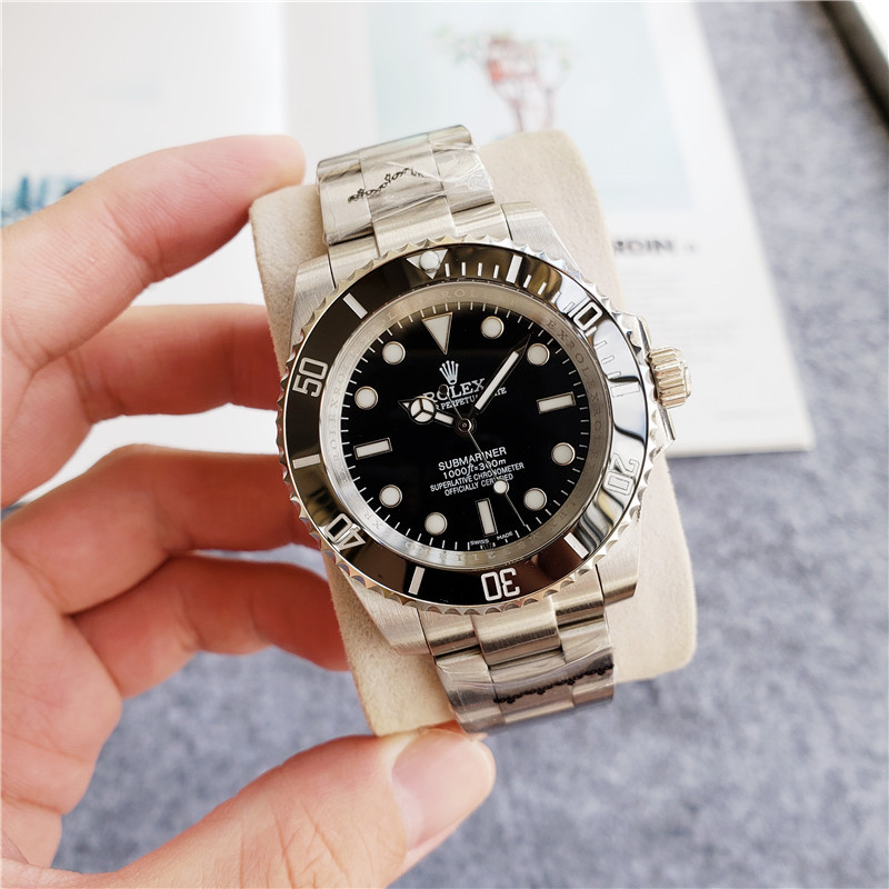 Replica Rolex Submariner | RLX 229 - View 1