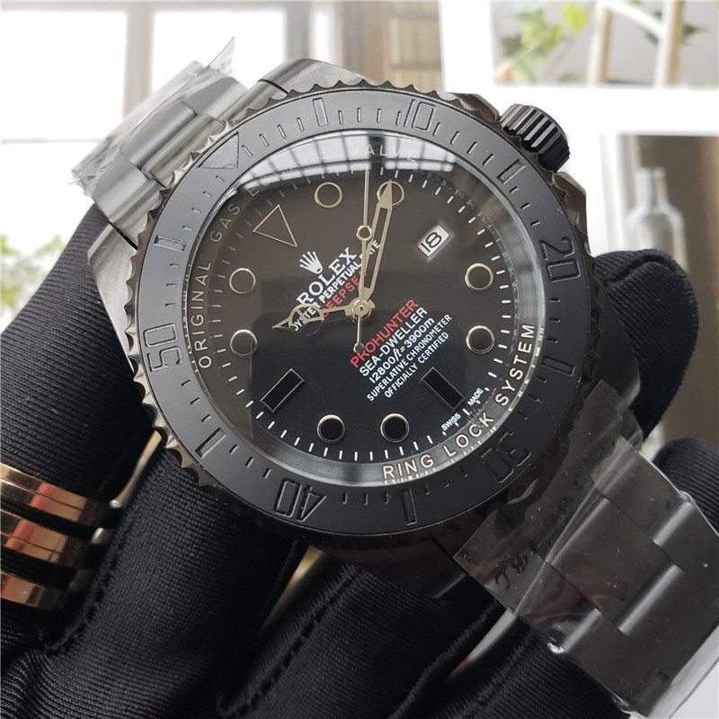 Replica Rolex Prohunter | RLX 49 - View 2
