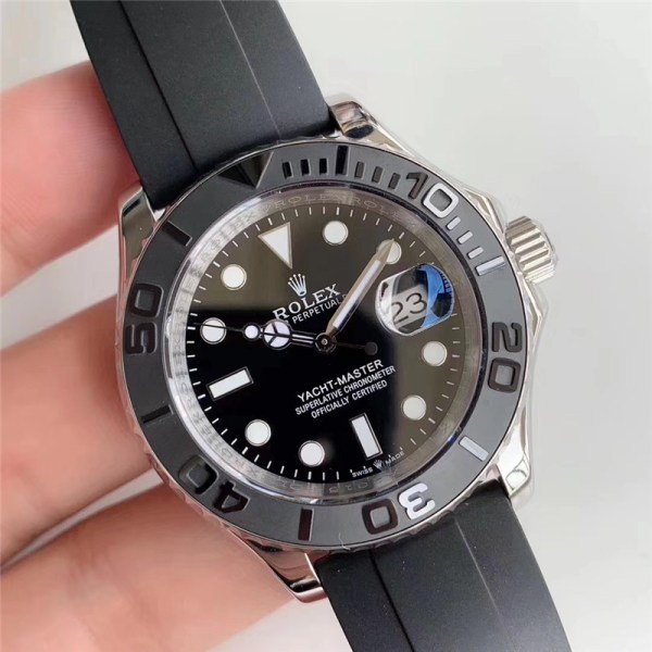 Replica Rolex Yacht-Master | RLX 69 - View 2
