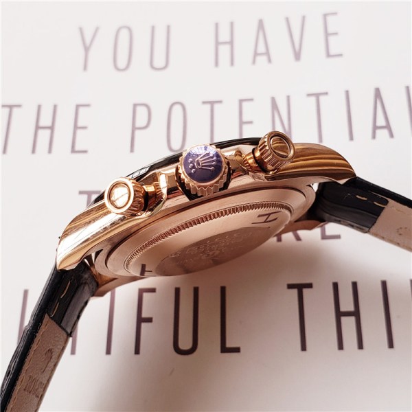 Replica Rolex Daytona | RLX 123 - View 5