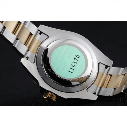 Replica Rolex Submariner RL55 - View 7