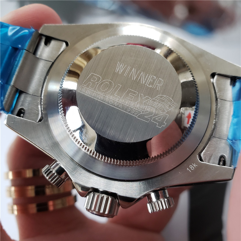 Replica Rolex Daytona | RLX 152 - View 5
