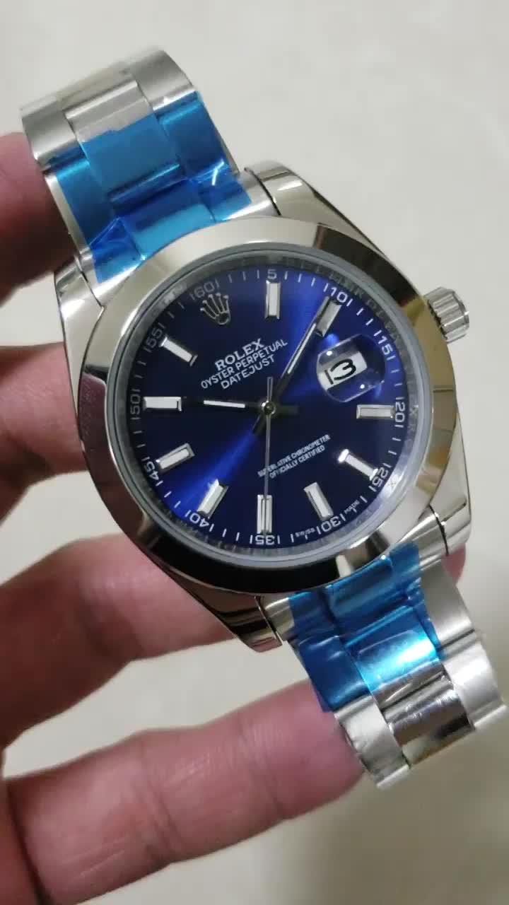 Replica Rolex Deepsea 116660-44 MM - View 2