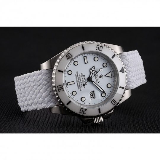 Replica Rolex Submariner 1453867 - View 3