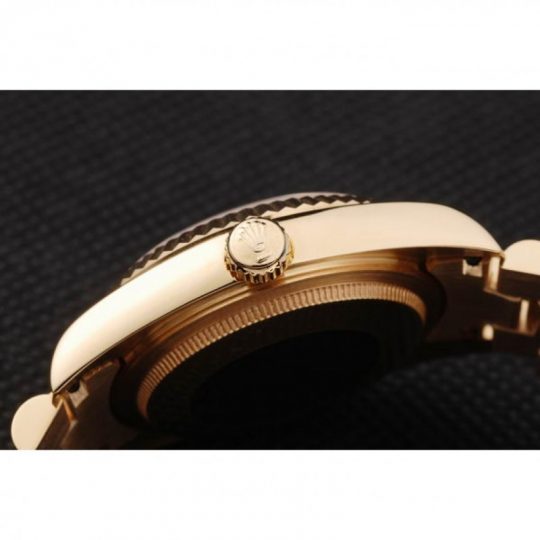 Replica Rolex Datejust Mechanism-SRL71 - View 7