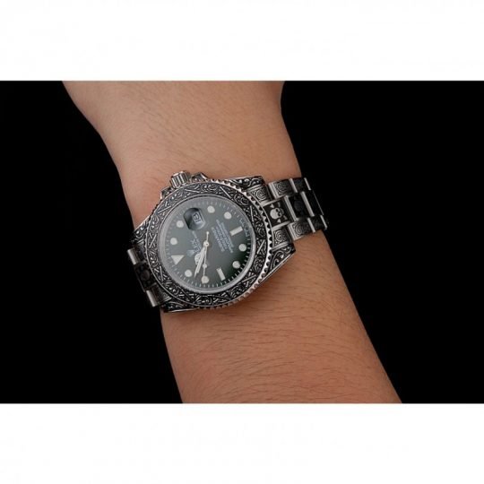 Replica Rolex Submariner Limited Edition 1454079 - View 6
