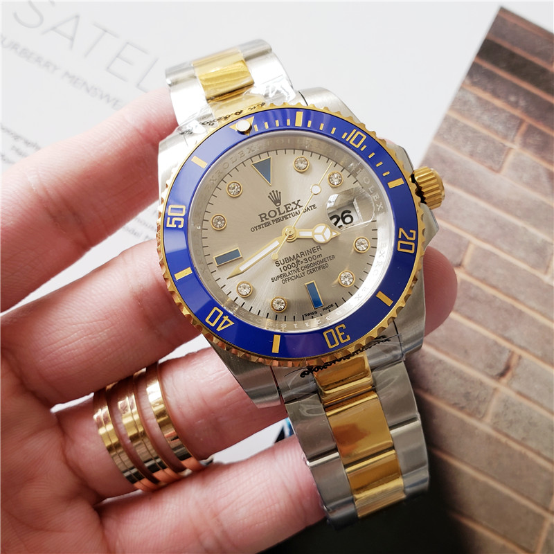 Replica Rolex Submariner | RLX 192 - View 5