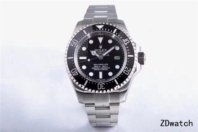 Replica Rolex Sea ?C Dweller | RLX 10 - View 1